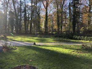 La Ferme du Château