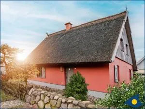 Haus Hornhecht - Kamminke