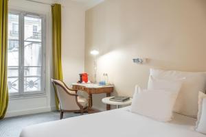 Hôtel Arvor Saint Georges