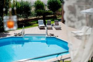 Villa Ino