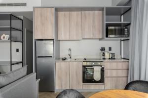 One Thibault Luxury Apartments