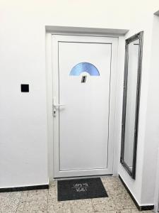 Ferienwohnung "Wohnung in Haus"