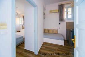 St. Pauls Bay View Suites