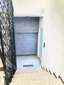 Ferienwohnung "Wohnung in Haus"