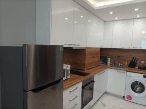 One Bedroom Apartment 37- Trakia 54 А
