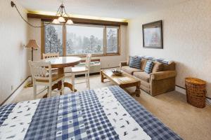 Tamarron Lodge Studio 102