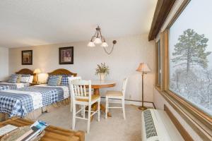 Tamarron Lodge Studio 102