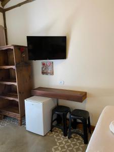 Pousada Três Marias Ilhabela