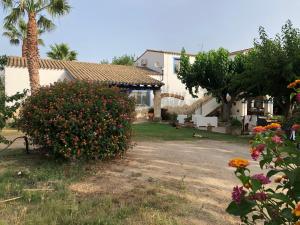 Agriturismo Bingia Bonaria img27