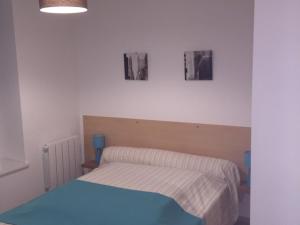 Appartements Appartement Mont-Dore, 4 pieces, 6 personnes - FR-1-415-24 : photos des chambres