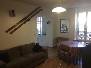 Appartement Mont-Dore, 3 pièces, 6 personnes - FR-1-415-43