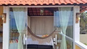 Suites Canoa - 阿拉卡蒂