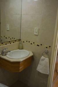 Hermoso departamento en G. Cruz