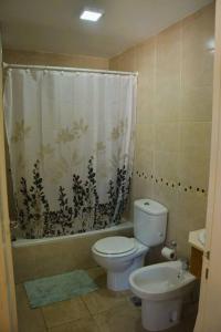 Hermoso departamento en G. Cruz