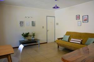 Hermoso departamento en G. Cruz