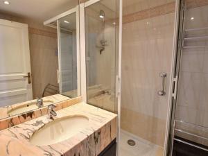 Arcachon T3 Lumineux 50m Plage Centre Ville avec Parking et WIFI - FR-1-420-60