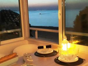 Arcachon T3 Lumineux 50m Plage Centre Ville avec Parking et WIFI - FR-1-420-60