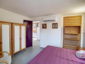 Appartements Appartement Lamalou-les-Bains, 2 pieces, 4 personnes - FR-1-451-4 : photos des chambres