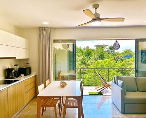 Elegant 1BR ALDEA ZAMA Tulum