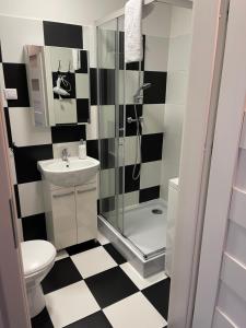 Urokliwy Loft w NCŁ Kamienica Vabank nr 18