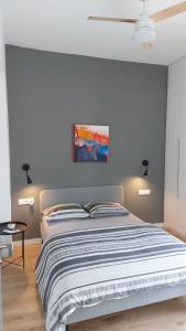 Charming Apartment in Chalandri