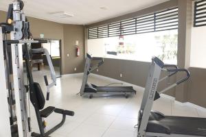 Apart-Hotel Marina Flat