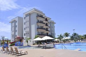 Apart-Hotel Marina Flat