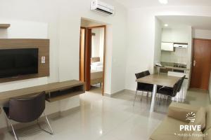 Apart-Hotel Marina Flat