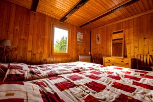 Chalet la Regin Anzere