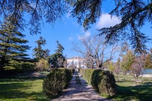 Maisons de vacances Cottage provencal - Villa saint Marc : photos des chambres