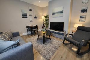 Park House Modernised 2 Bedroom Property