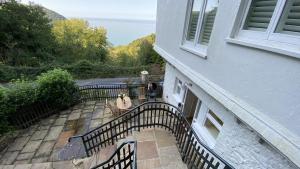 WOODY BAY FALLING WATER 2 Bedrooms