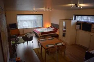 B&B Houten Huis - Asper