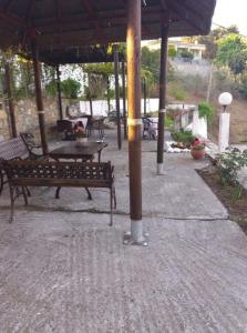 Villa Gialos Ηλέκτρα