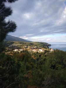 Villa Gialos Ηλέκτρα