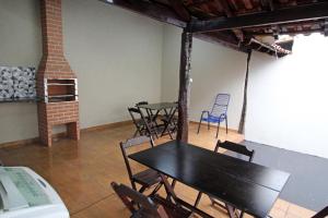 Casa de Temporada Gagiges