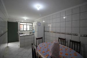 Casa de Temporada Gagiges