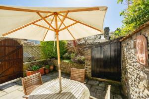 CROYDE VICTORIA COTTAGE 2 Bedrooms