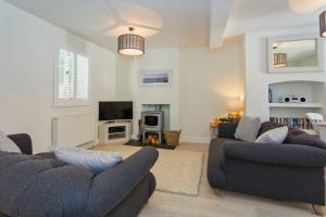 CROYDE VICTORIA COTTAGE 2 Bedrooms