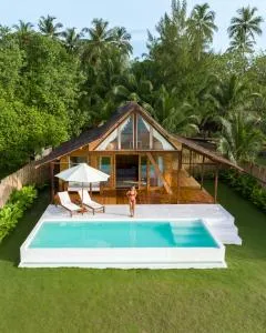 AWERA RESORT - Sakulo