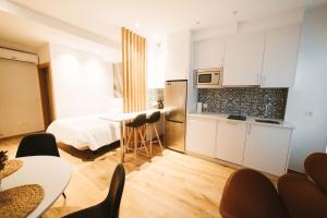 SUITES BERRUETA , Plaza Mayor by Albany