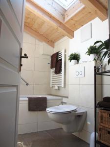 Ferienwohnung Schrödel