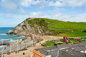 ILFRACOMBE EDEN 2 Bedrooms - 布朗顿