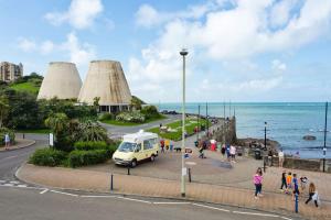 ILFRACOMBE EDEN 2 Bedrooms