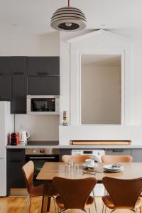 Edgar Suites Bordeaux - Sainte-Catherine