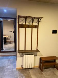 AIKEN 9 SOL con cochera