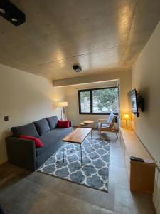 AIKEN 9 SOL con cochera