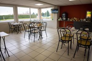 Hotels Fasthotel Perigueux : photos des chambres