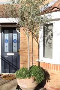 Apsley Guest Rooms - Chipperfield