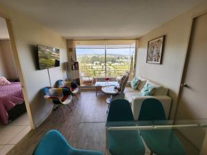 HERMOSO DEPARTAMENTO ALGARROBO NORTE